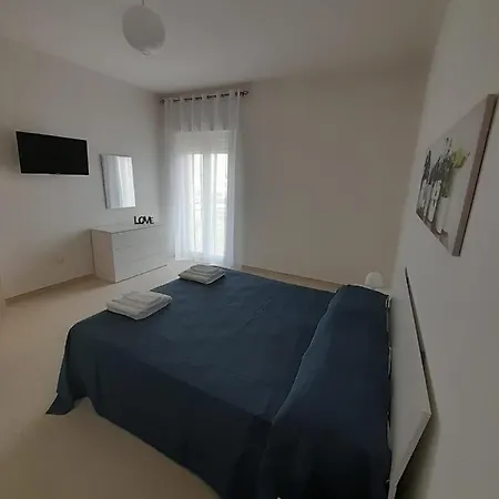 ベッド・アンド・ブレックファスト Touring *