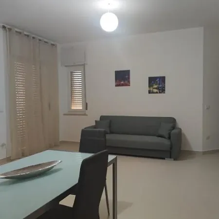 ベッド・アンド・ブレックファスト Touring *