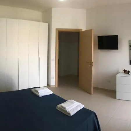 Touring ベッド・アンド・ブレックファスト スカレア