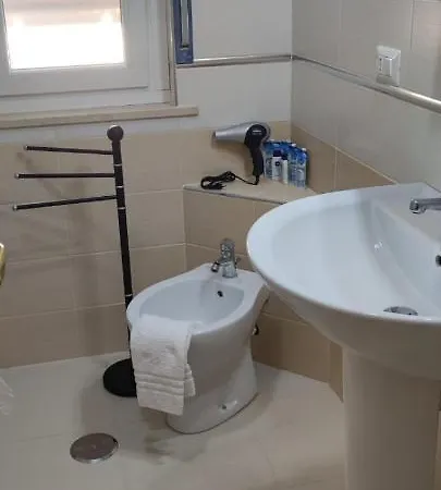 Touring Couette-café Scalea