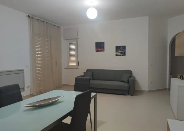 Alojamento de Acomodação e Pequeno-almoço Touring *